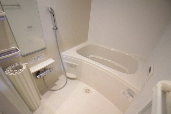 物件内観写真10　(バス／シャワールーム等)