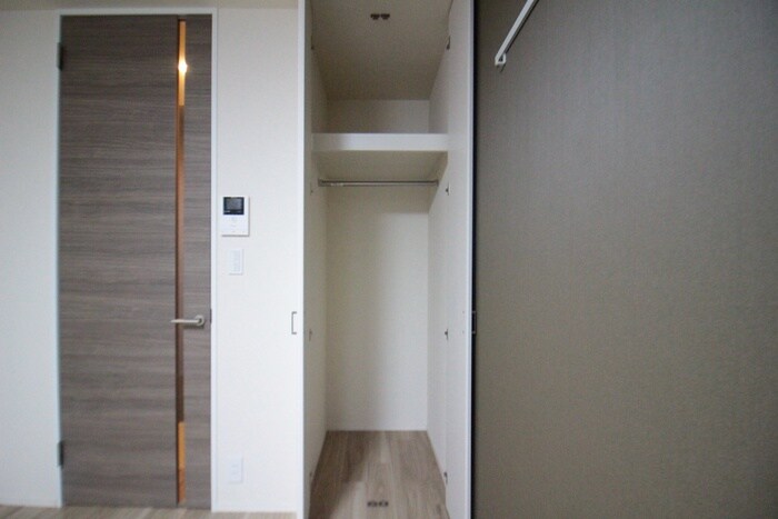 物件内観写真13　(収納)