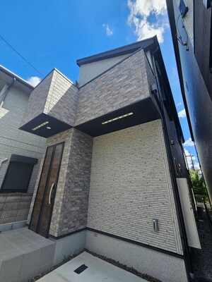 Kolet西東京保谷♯02外観写真