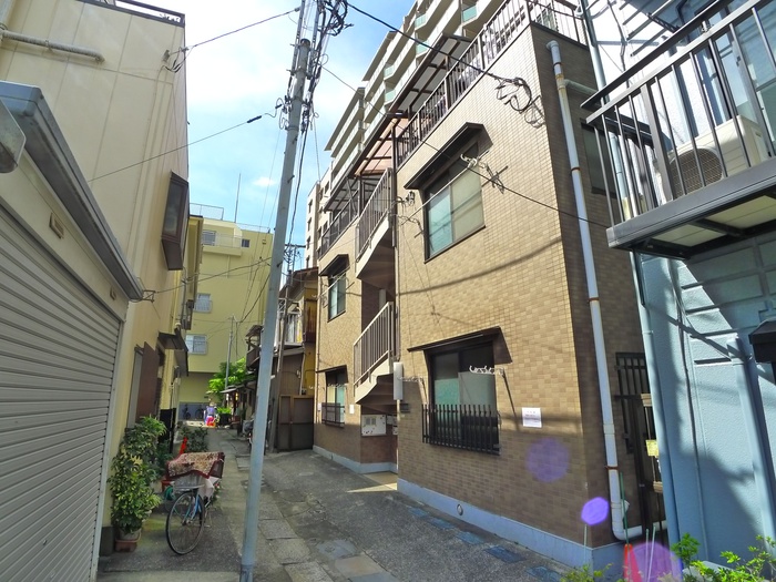 外観写真
