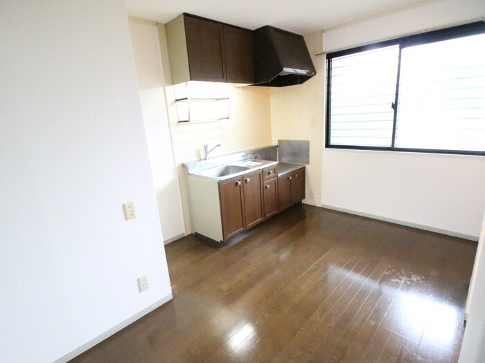 物件内観写真10　(キッチン)