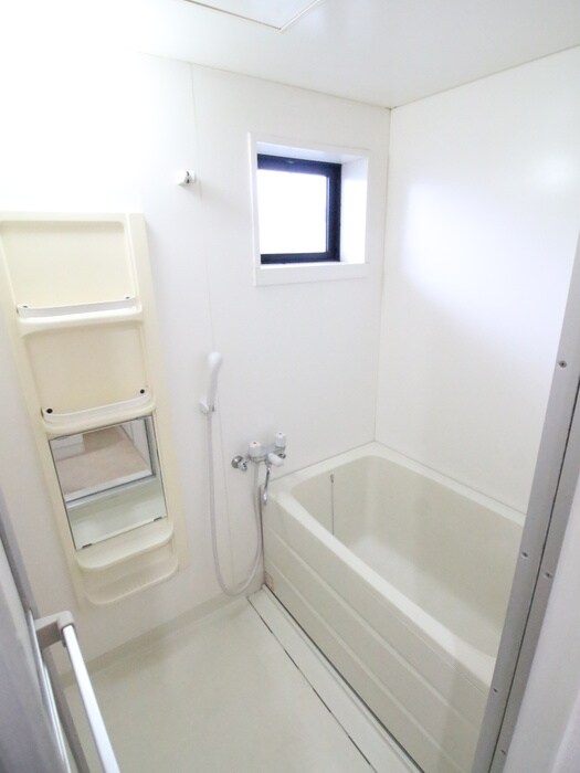 物件内観写真14　(バス／シャワールーム等)