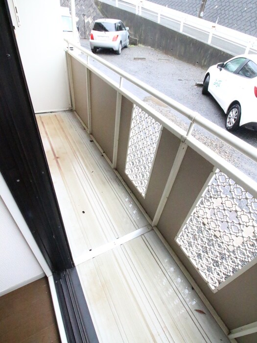 物件内観写真22　(ベランダ・バルコニー)