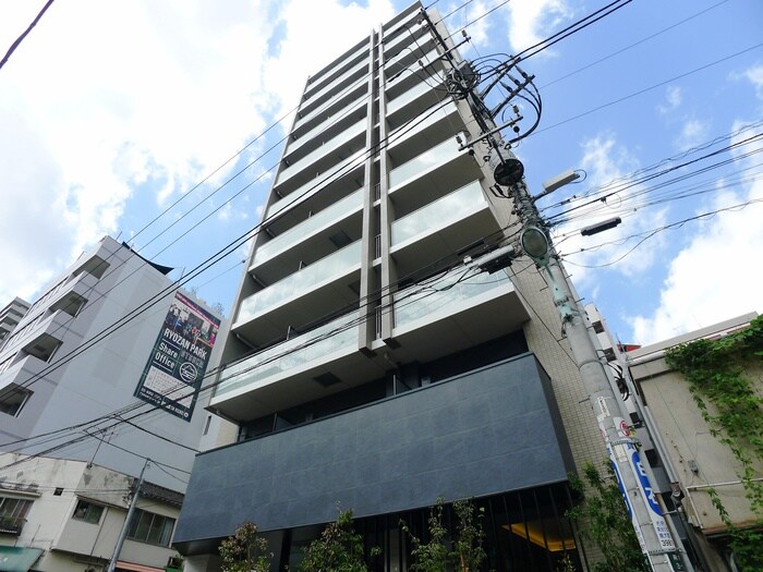 物件外観写真6　(外観写真)