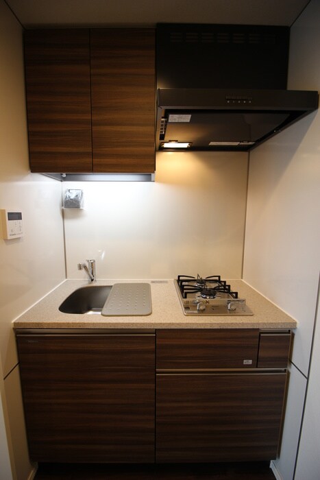 物件内観写真12　(キッチン)