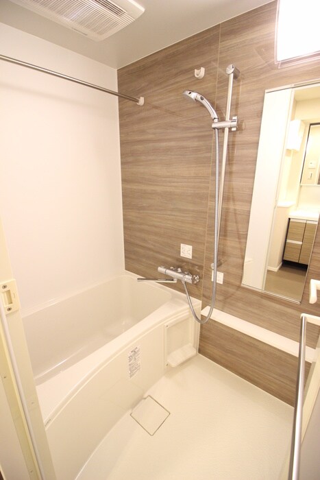物件内観写真16　(バス／シャワールーム等)