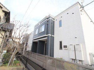ディコトーネⅠ外観写真