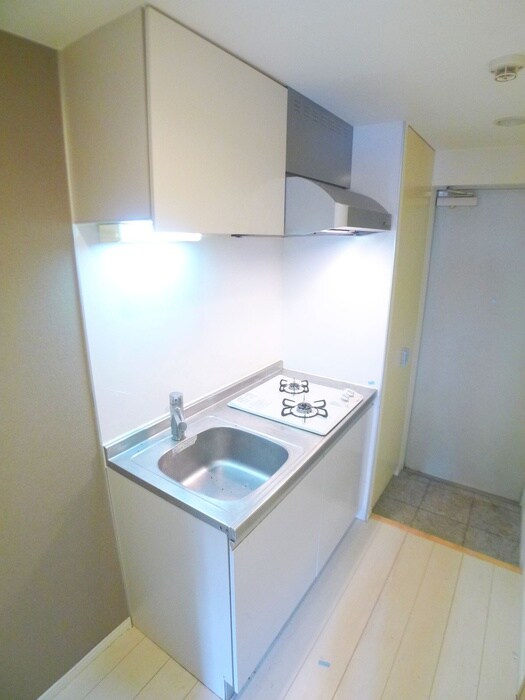 物件内観写真9　(キッチン)