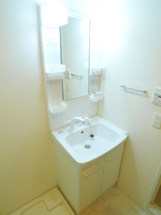 物件内観写真10　(洗面)