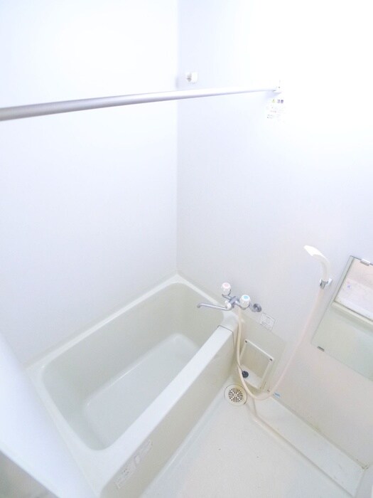 物件内観写真11　(バス／シャワールーム等)