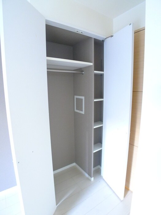 物件内観写真14　(収納)