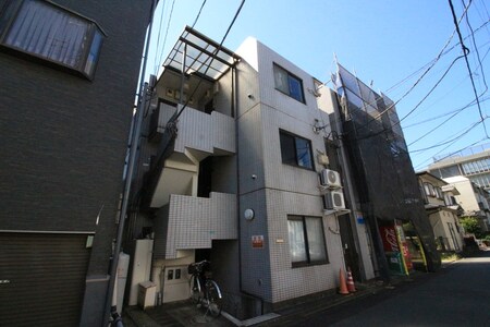 エムズ千代田外観写真