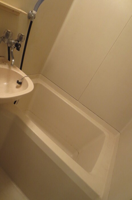 物件内観写真6　(バス／シャワールーム等)