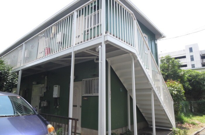 物件外観写真3　(外観写真)