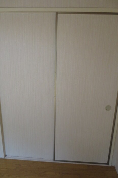 物件内観写真14　(収納)