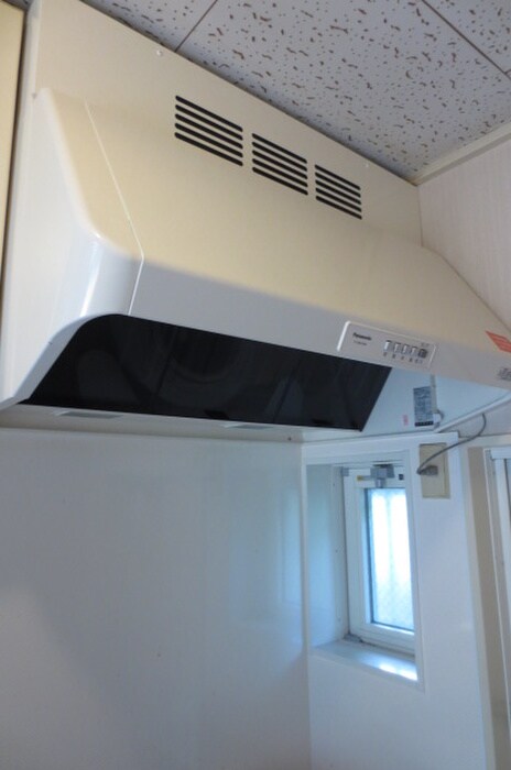 物件内観写真15　(キッチン)