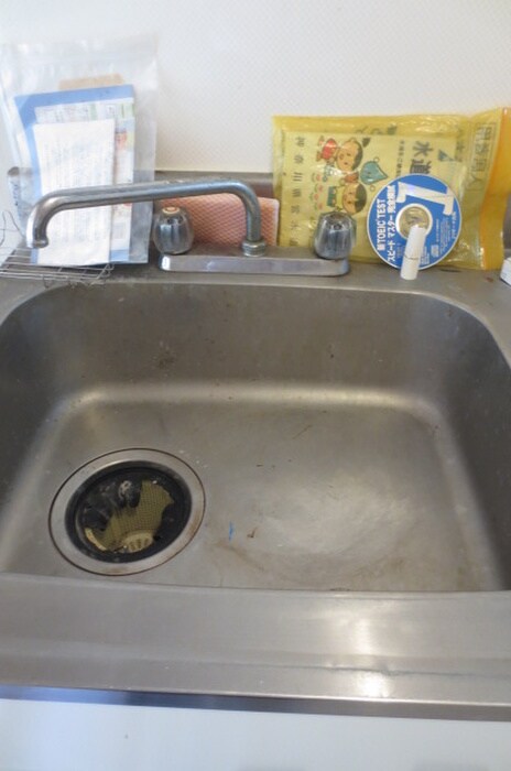 物件内観写真16　(キッチン)