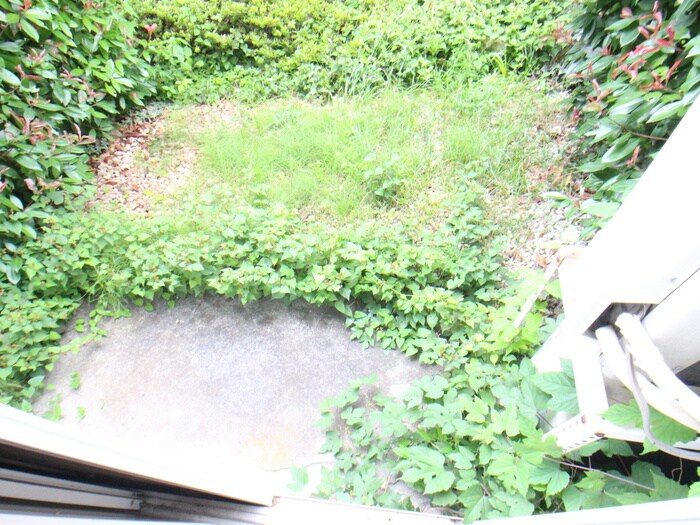 物件内観写真19　(ベランダ・バルコニー)