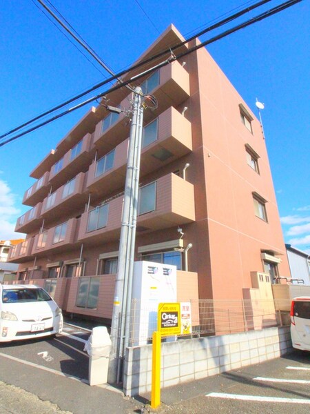 プリムローズ外観写真