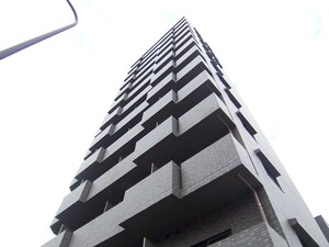 ルーブル大鳥居参番館(1303)外観写真