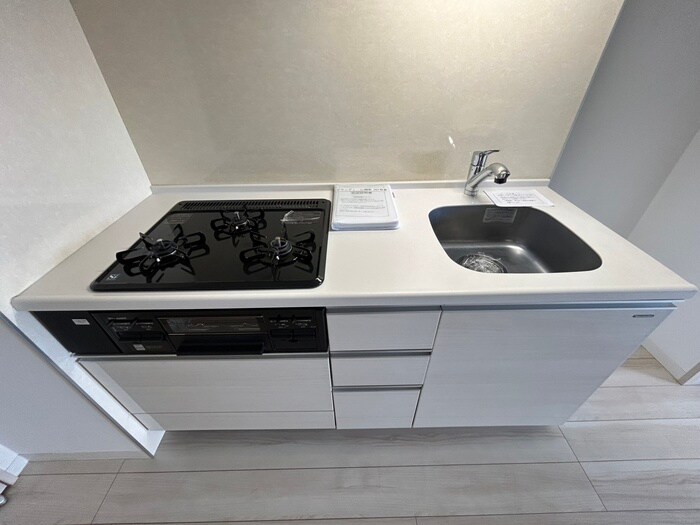物件内観写真12　(キッチン)
