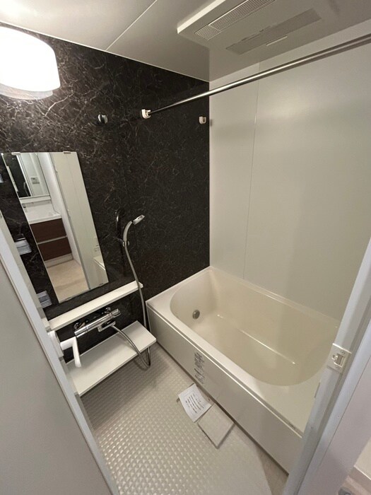 物件内観写真16　(バス／シャワールーム等)