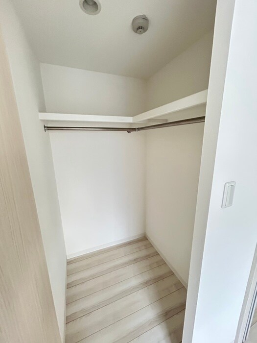 物件内観写真17　(収納)