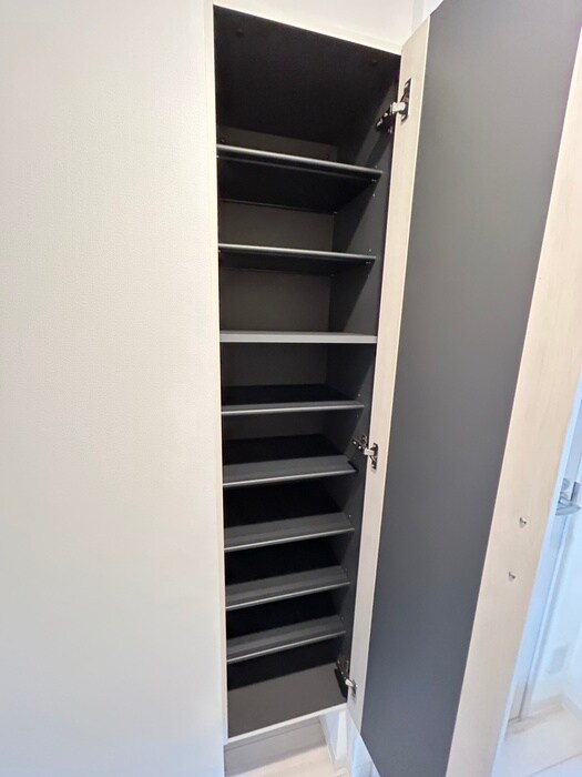 物件内観写真20　(靴箱)