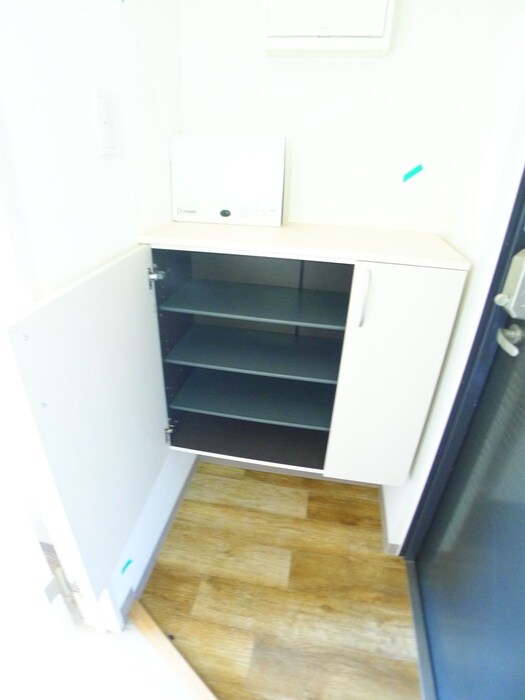 物件内観写真22　(靴箱)