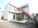 観京ハイツ