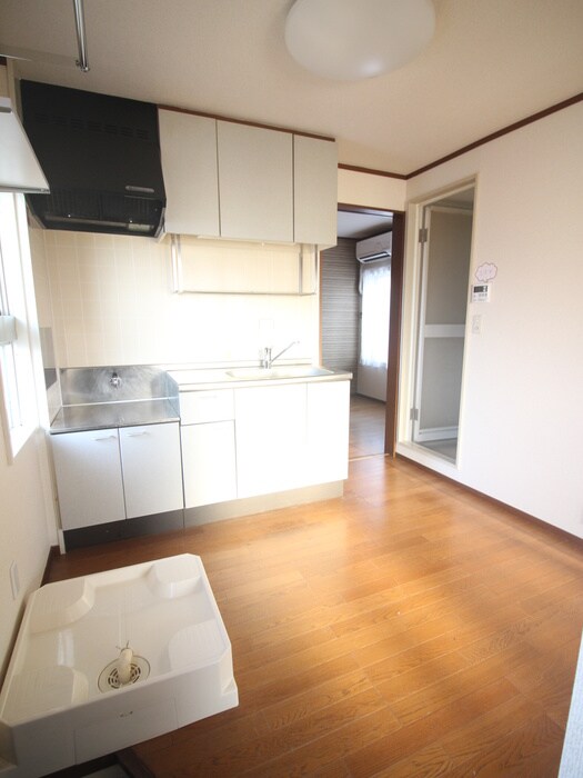 物件内観写真4　(内観写真)