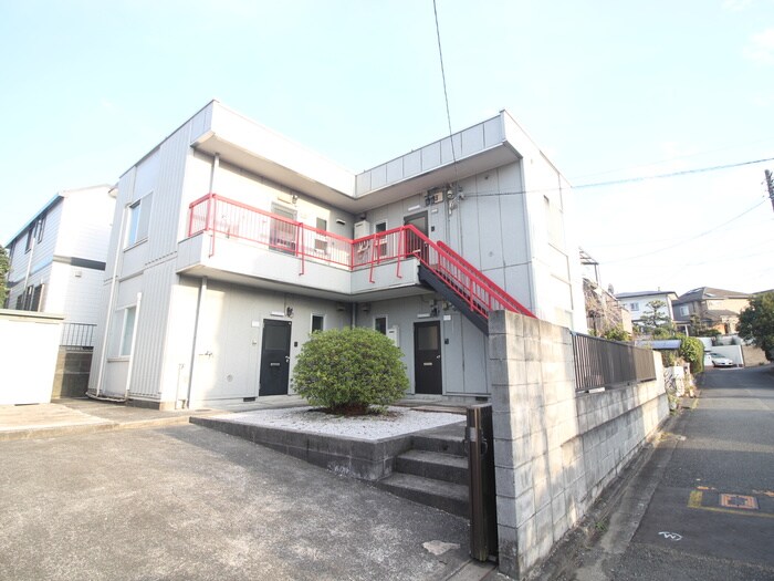 物件外観写真3　(その他)