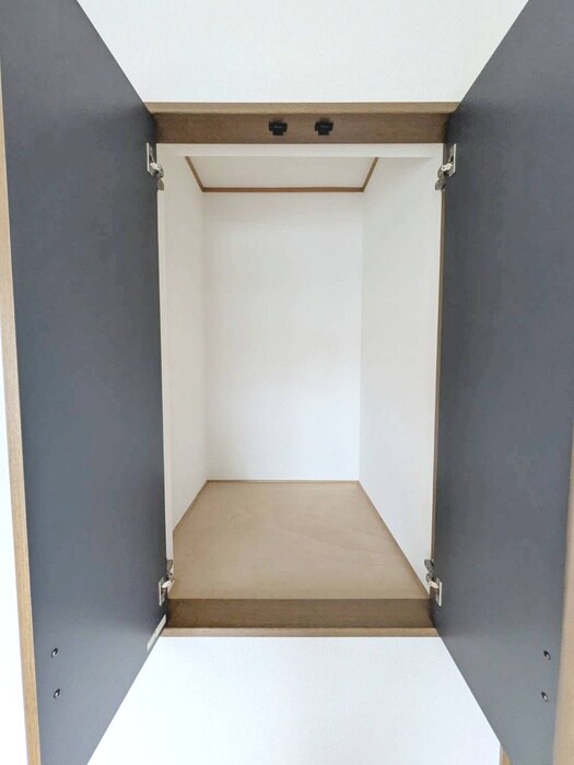 物件内観写真9　(収納)