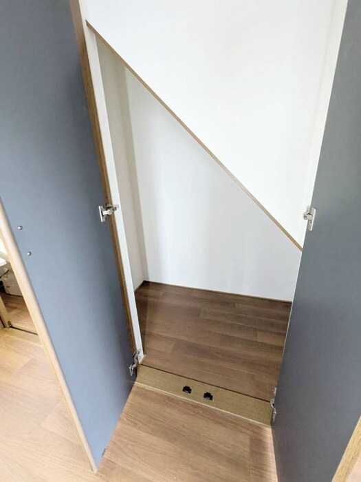 物件内観写真20　(収納)