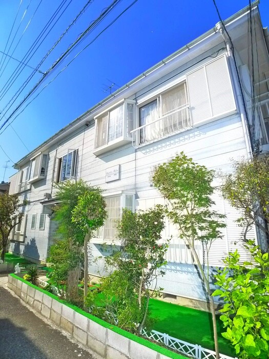 物件外観写真5　(外観写真)