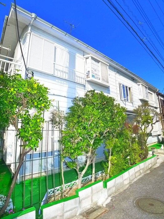 物件外観写真6　(外観写真)