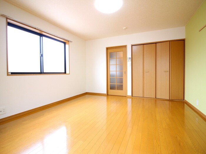 物件内観写真6　(居室)