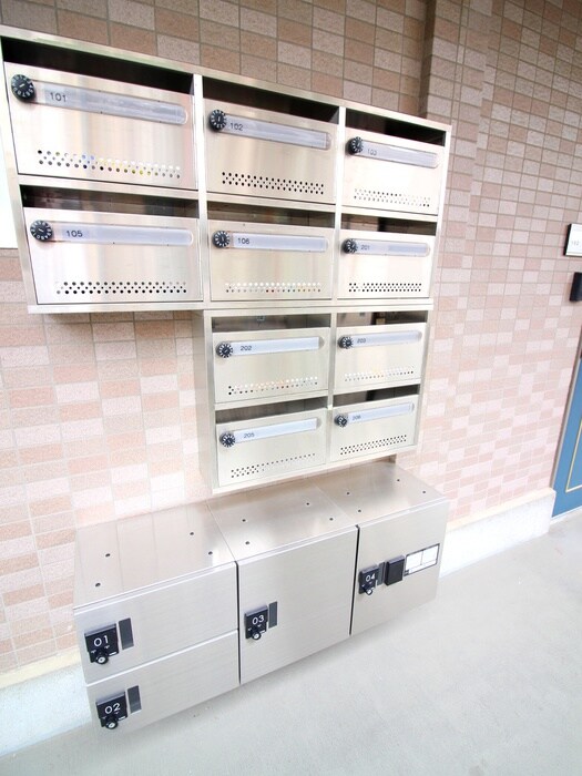 物件外観写真4　(その他)