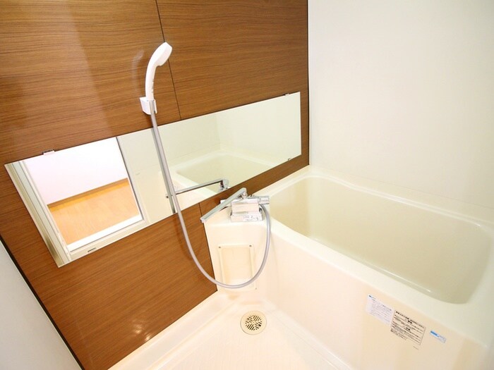 物件内観写真9　(バス／シャワールーム等)