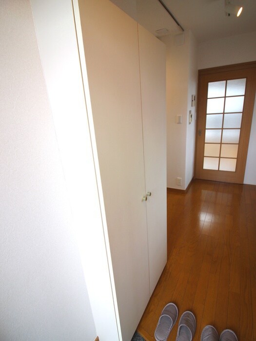 物件内観写真13　(靴箱)