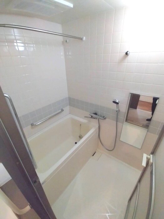 物件内観写真12　(バス／シャワールーム等)