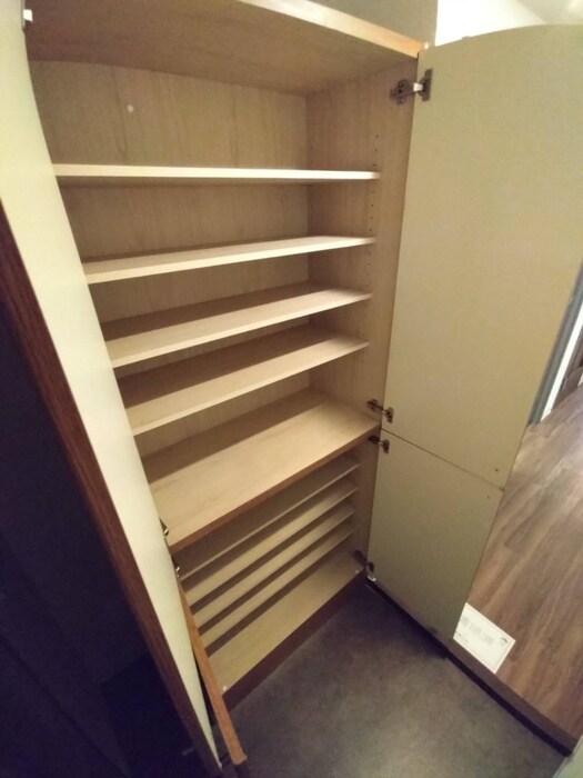 物件内観写真19　(靴箱)