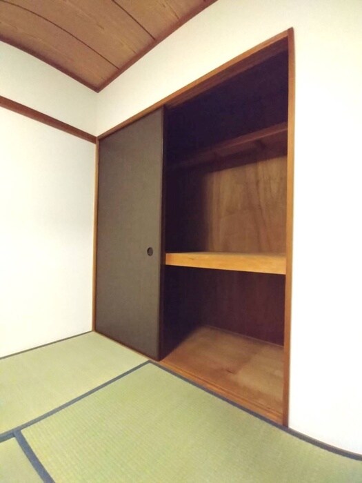 物件内観写真20　(収納)