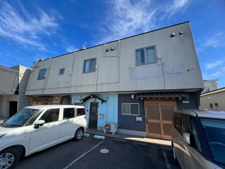 栄町ビル外観写真