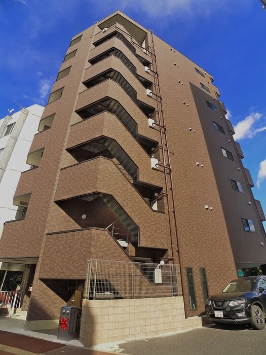 物件外観写真6　(外観写真)