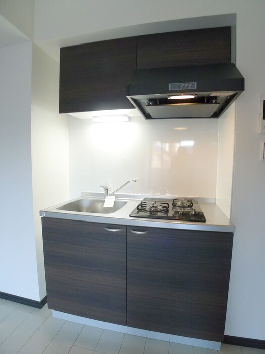 物件内観写真11　(キッチン)