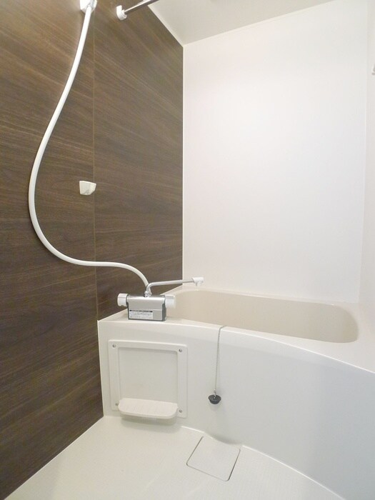 物件内観写真13　(バス／シャワールーム等)