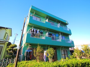 グランドコ－ポ外観写真