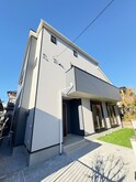 湘南台アスル貸家