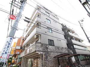 ガラ・ステージ渋谷西原(701)外観写真